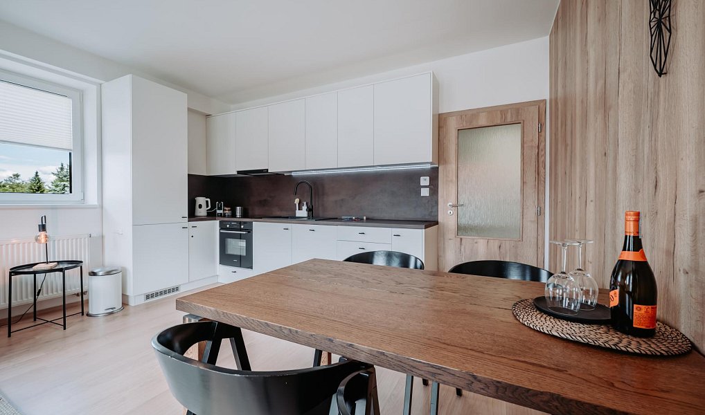 Prodej bytu 2+kk 57 m², Loučná pod Klínovcem – náhled fotky 5