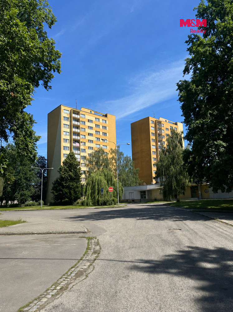 Prodej bytu 2+1 55 m² — photo 5