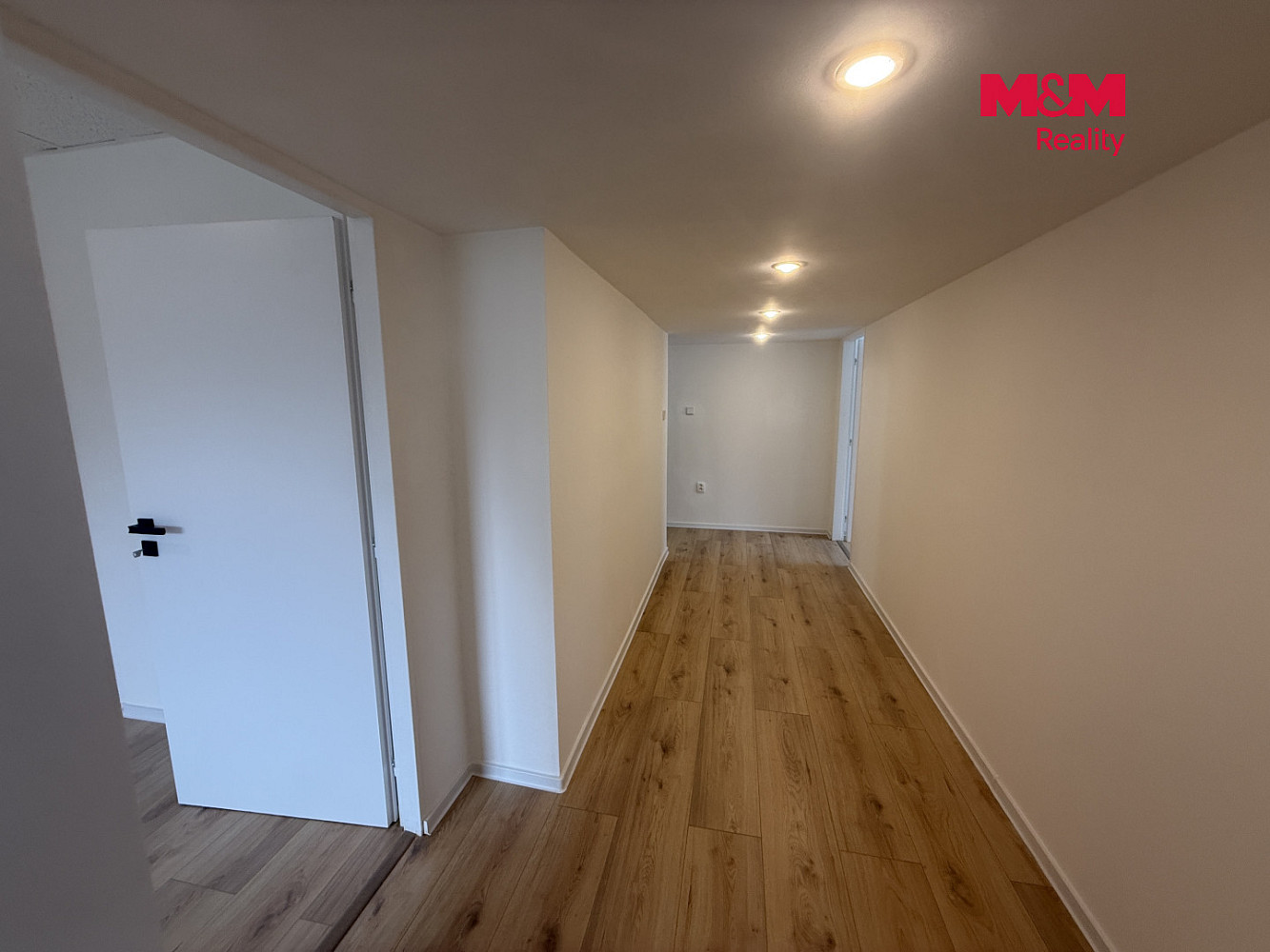 Pronájem bytu 3+1 79 m² – fotografie 4