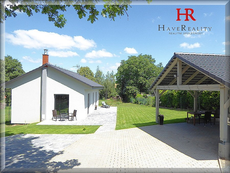 Prodej domu 66 m² s pozemkem 1 m²