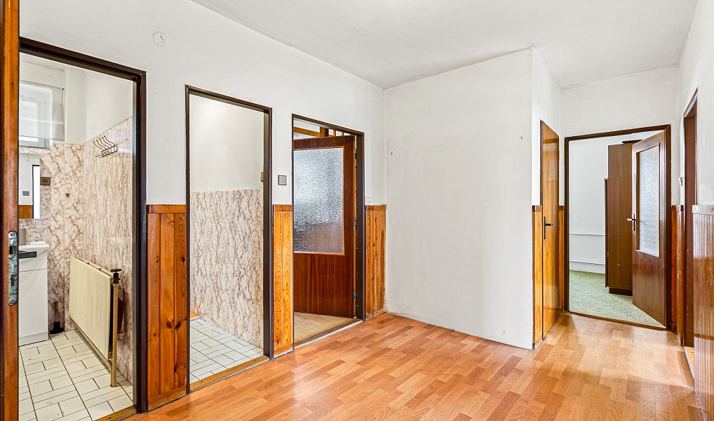 Prodej domu 172 m² s pozemkem 483 m², Křižanov – náhled fotky 6
