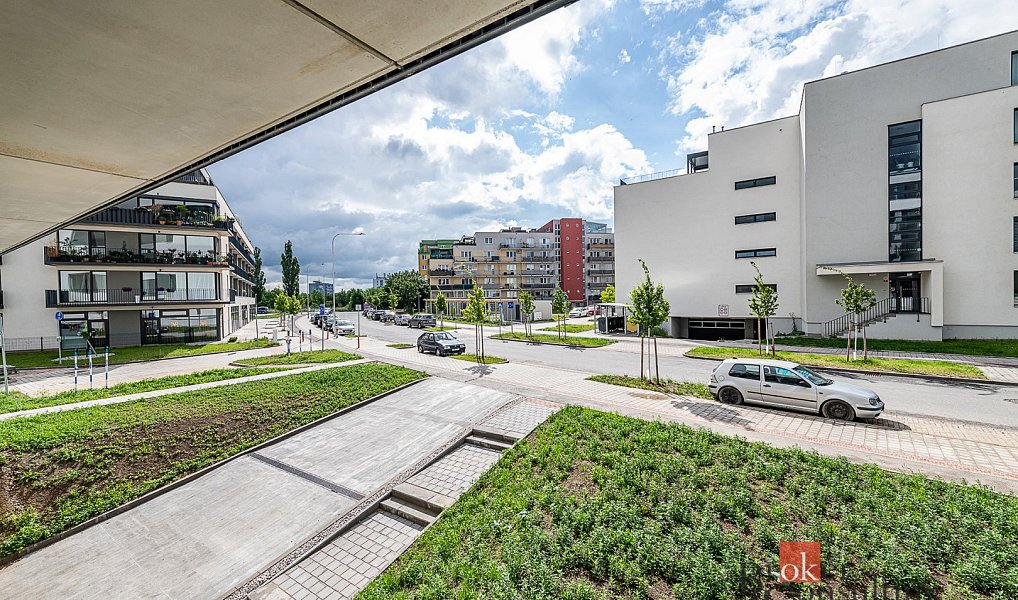 Pronájem bytu 1+kk 30 m², Plzeň – náhled fotky 15