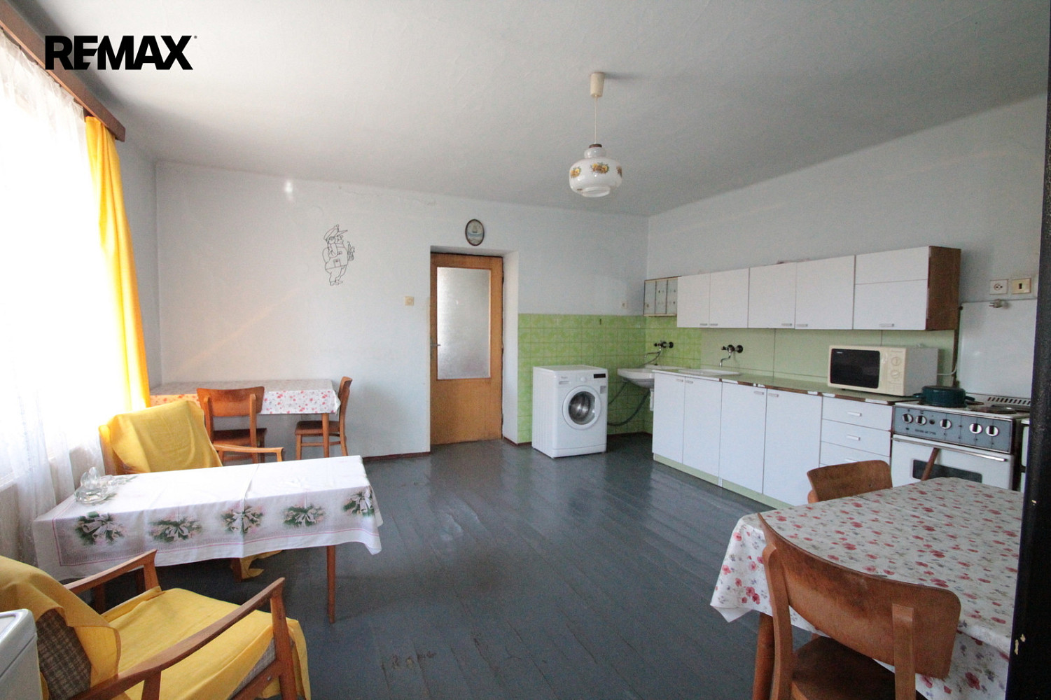 Prodej domu 120 m² s pozemkem 880 m² – pohled 2