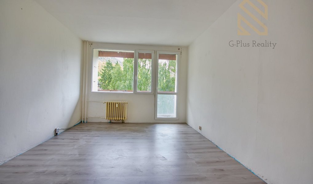 Pronájem bytu 4+1 99 m², Ústí nad Labem – náhled fotky 10