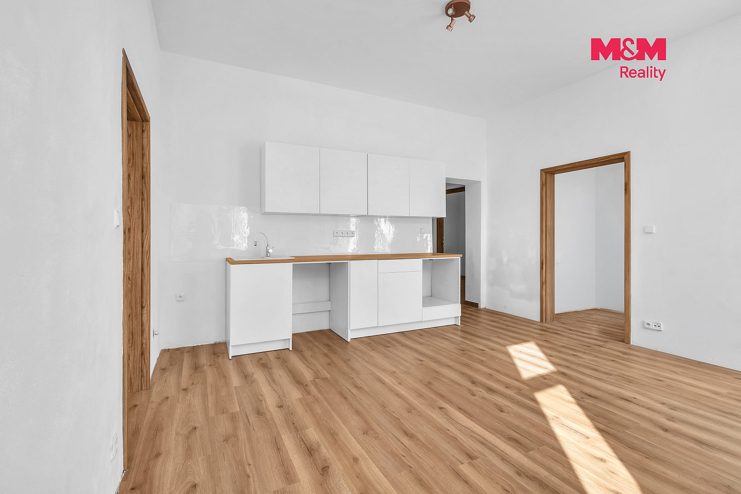 Prodej bytu 3+1 87 m² – fotografie 2