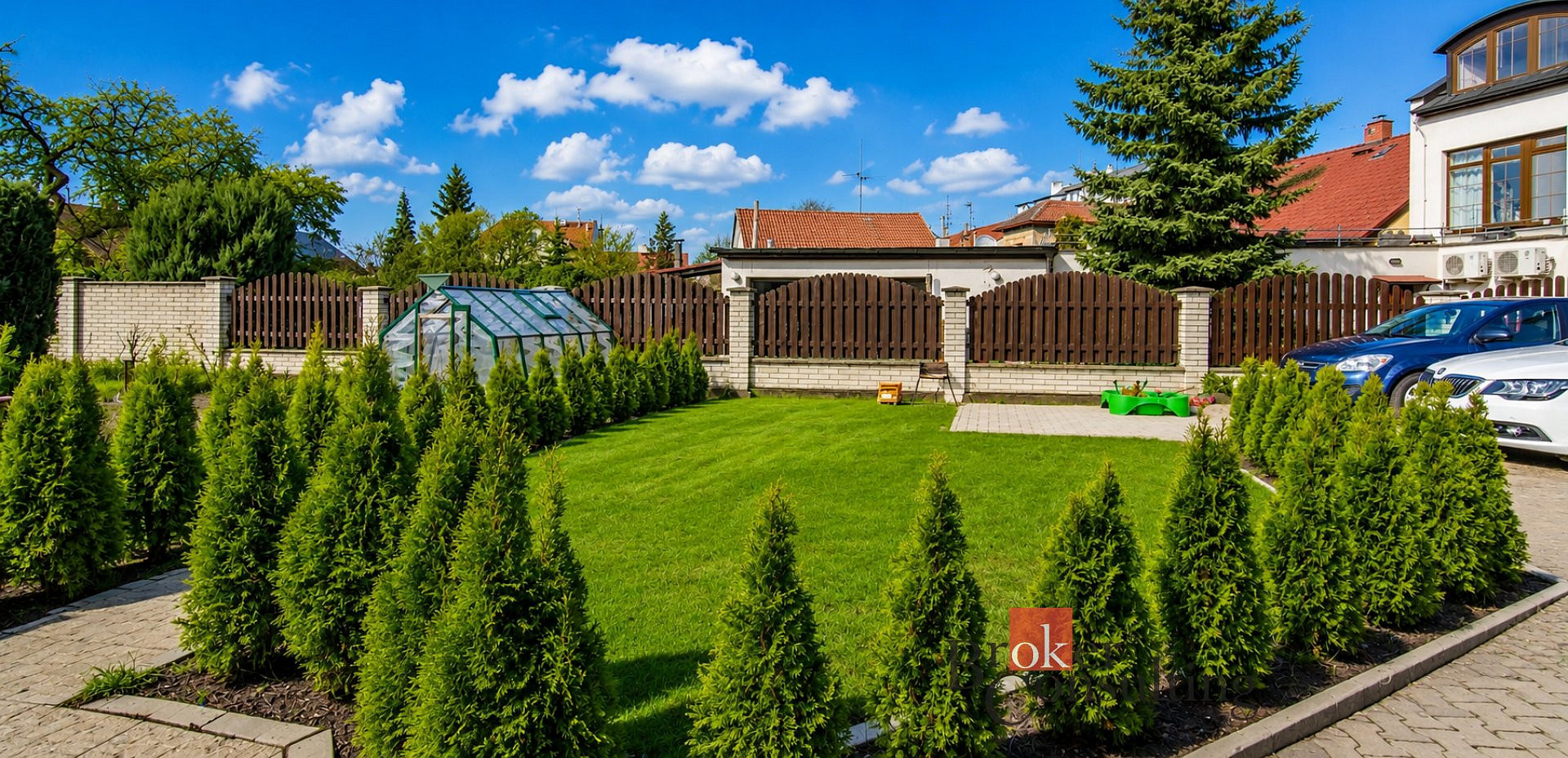 Podnájem ostatní, 25 m2, hradec královéhabrmanova — photo 5