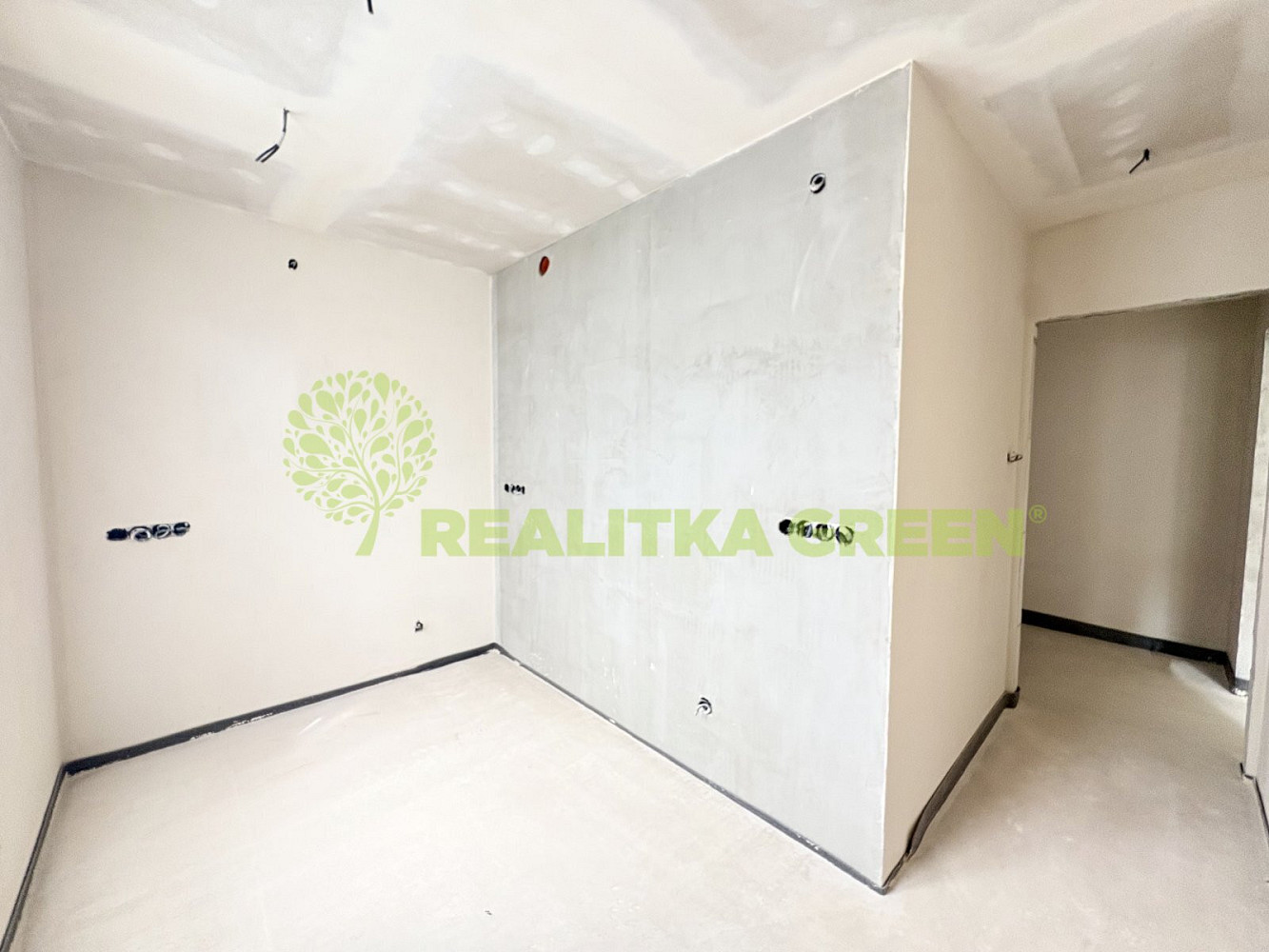 Prodej bytu 2+1 56 m² — photo 4