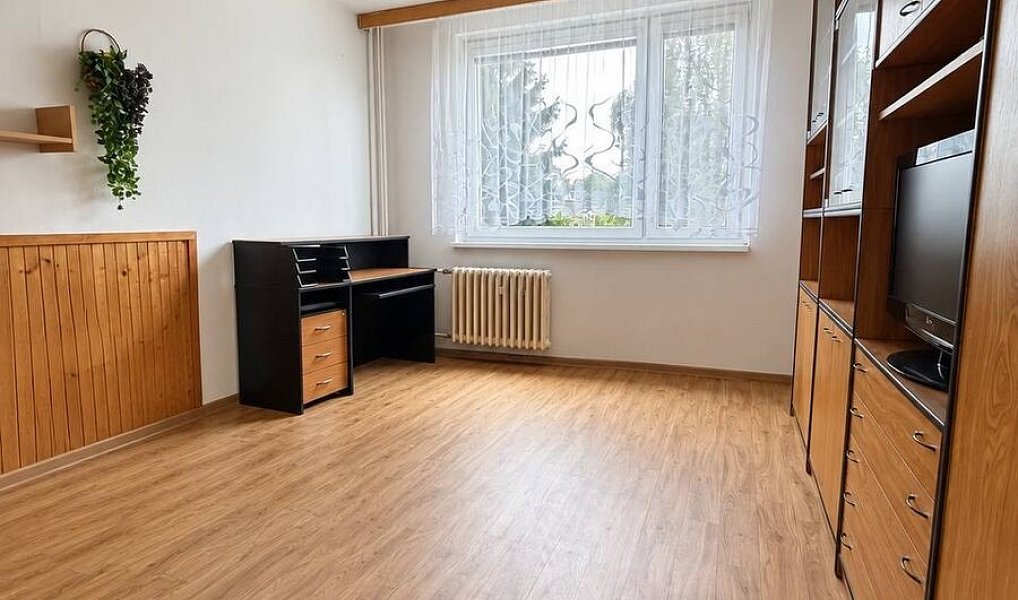 Pronájem pokoje 12 m², Pardubice – náhled fotky 5