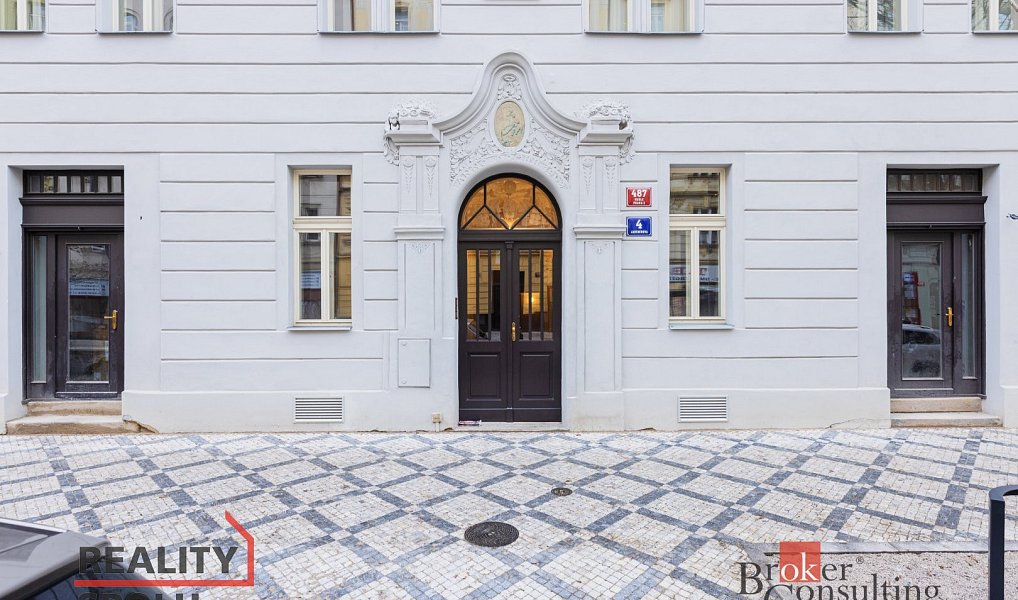 Prodej bytu 2+kk 47 m², Praha – náhled fotky 4