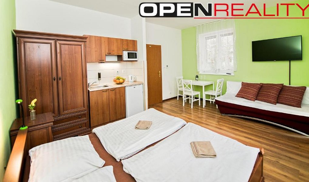 Prodej chaty/chalupy 280 m² s pozemkem 358 m², Dolní Moravice – náhled fotky 4