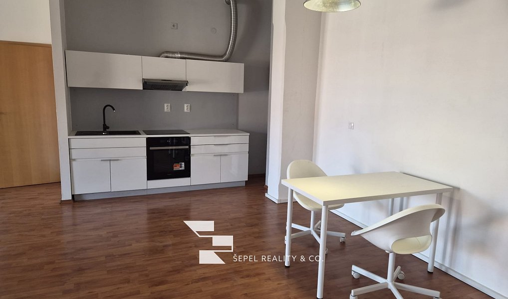 Pronájem bytu 2+kk 107 m², Brno – náhled fotky 6