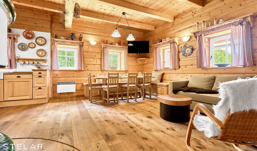 Prodej chaty/chalupy 262 m² s pozemkem 6 208 m², Kořenov – náhled fotky 9