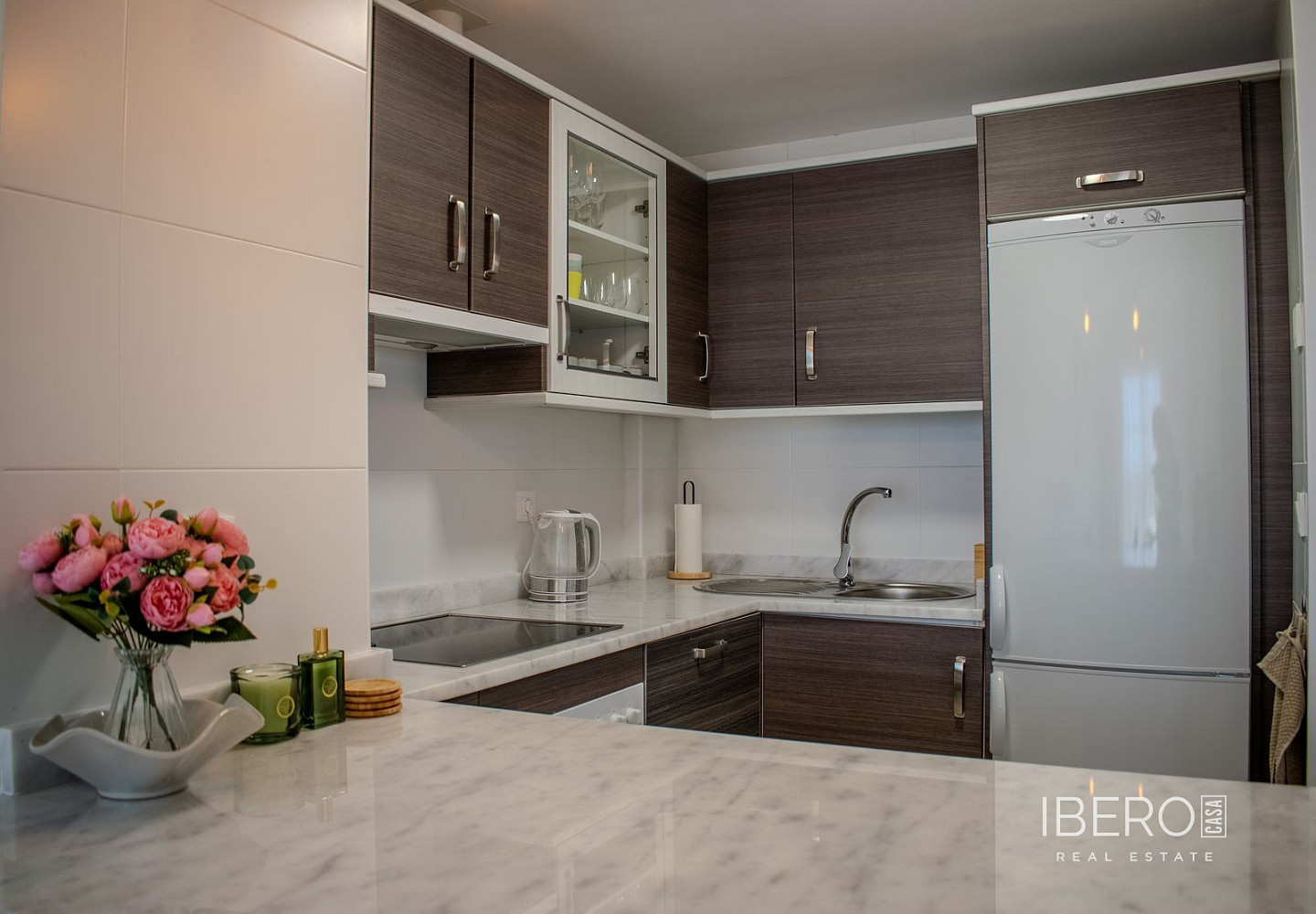 Piso 4+kk – Manilva, Manilva Pueblo, Costa del Sol Occidental - Más