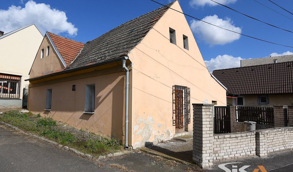 Prodej domu 111 m² s pozemkem 115 m², Želkovice – náhled fotky 2