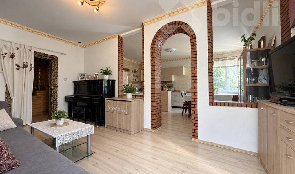 Prodej domu 213 m² s pozemkem 394 m², Praha – náhled fotky 6