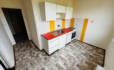Pronájem bytu 2+1 54 m²