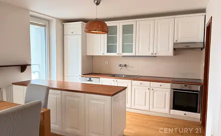 Pronájem domu 258 m² s pozemkem 1 m², Na Fialce I, Praha 6 - Řepy
