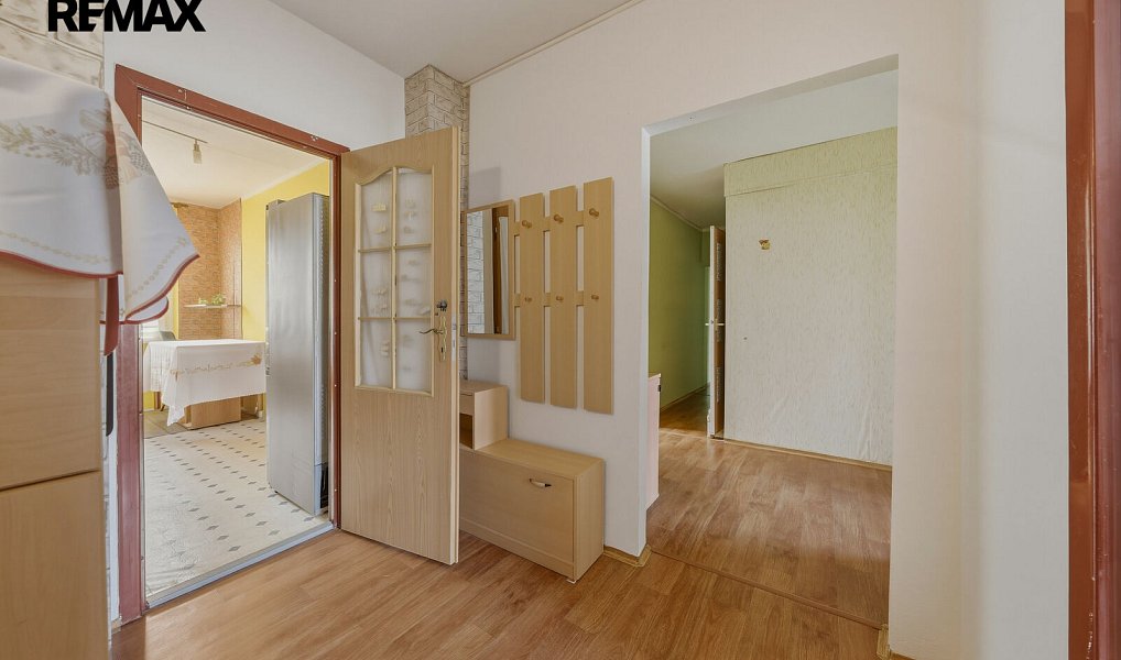 Prodej bytu 4+1 84 m², Ústí nad Labem – náhled fotky 12