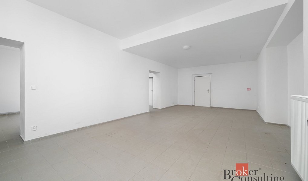 Prodej obchodních prostor 119 m², Jablonec nad Nisou – náhled fotky 5
