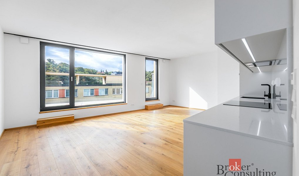 Pronájem bytu 3+kk 73 m², Praha – náhled fotky 3