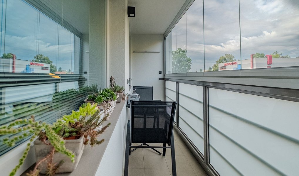 Pronájem bytu 3+1 70 m², Poděbrady – náhled fotky 13