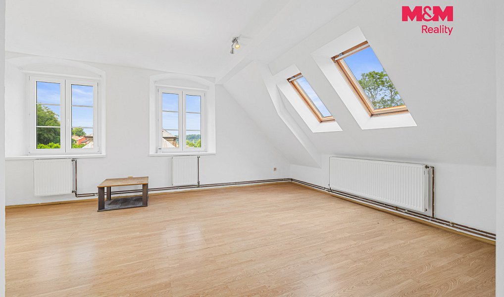 Prodej bytu 2+kk 58 m², Josefův Důl – náhled fotky 8