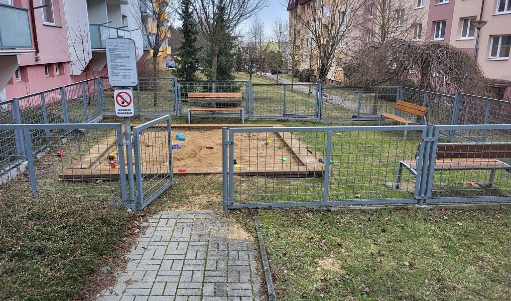 Pronájem bytu 3+1 73 m², Třebíč – náhled fotky 23