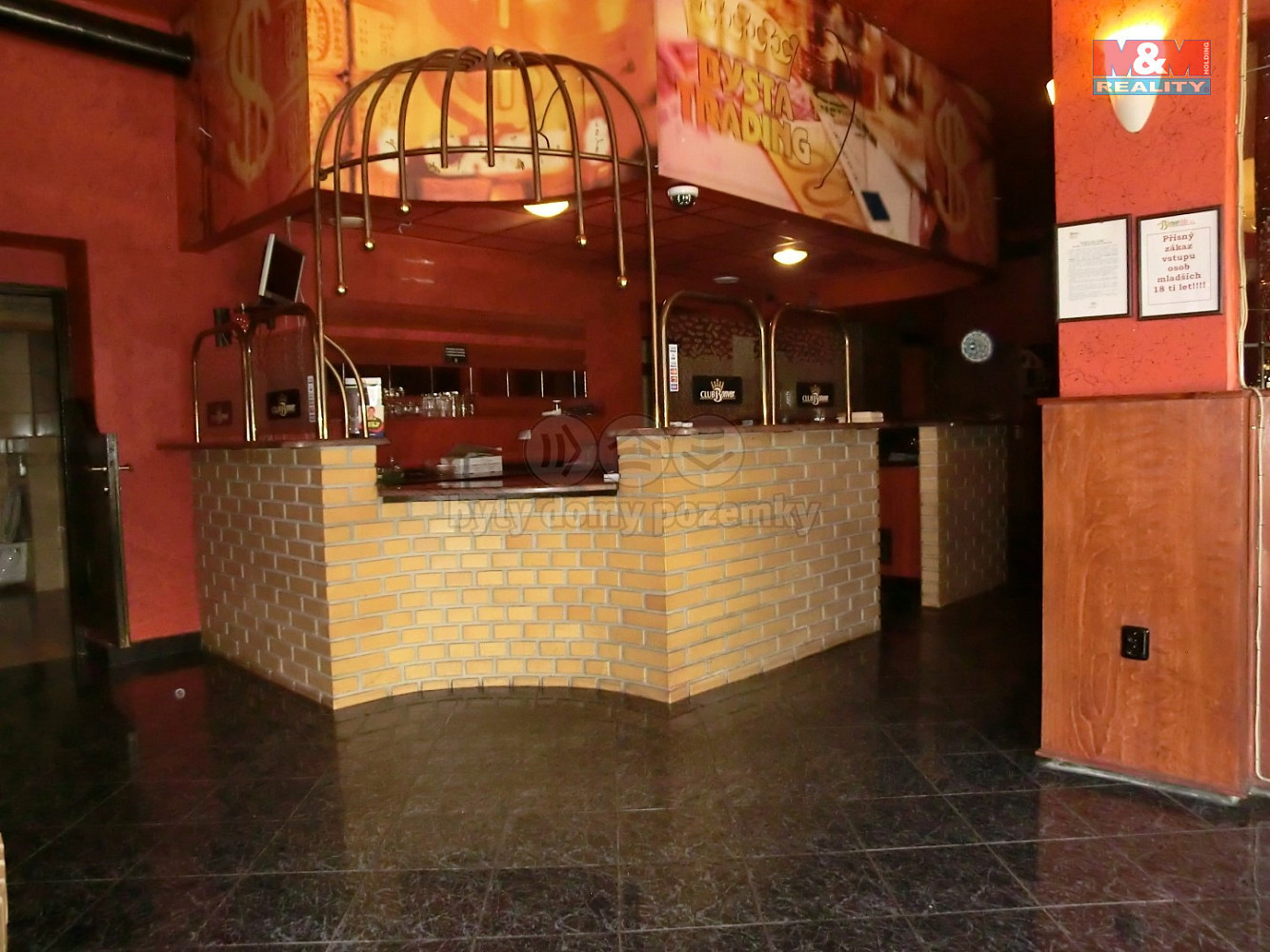 Prodej obchodních prostor 332 m² – fotografie 3