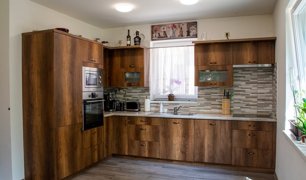 Prodej domu 86 m² s pozemkem 1 867 m², Nová Paka – náhled fotky 6