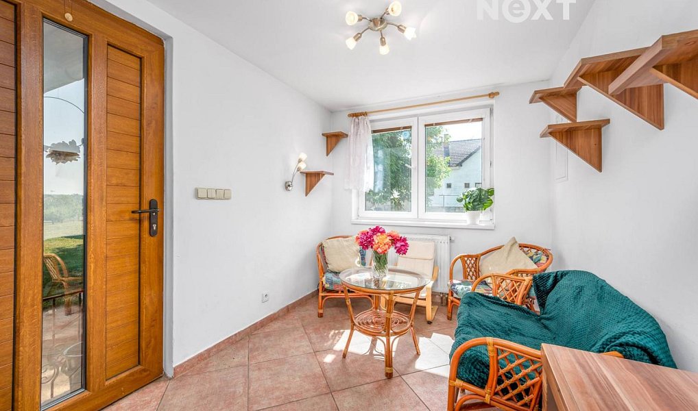 Prodej domu 96 m² s pozemkem 2 542 m², Smidary – náhled fotky 7