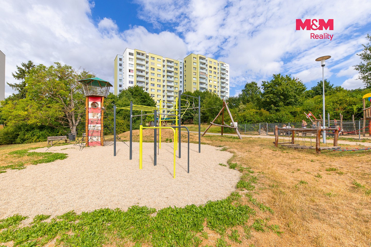 Prodej bytu 4+1 92 m² — photo 2