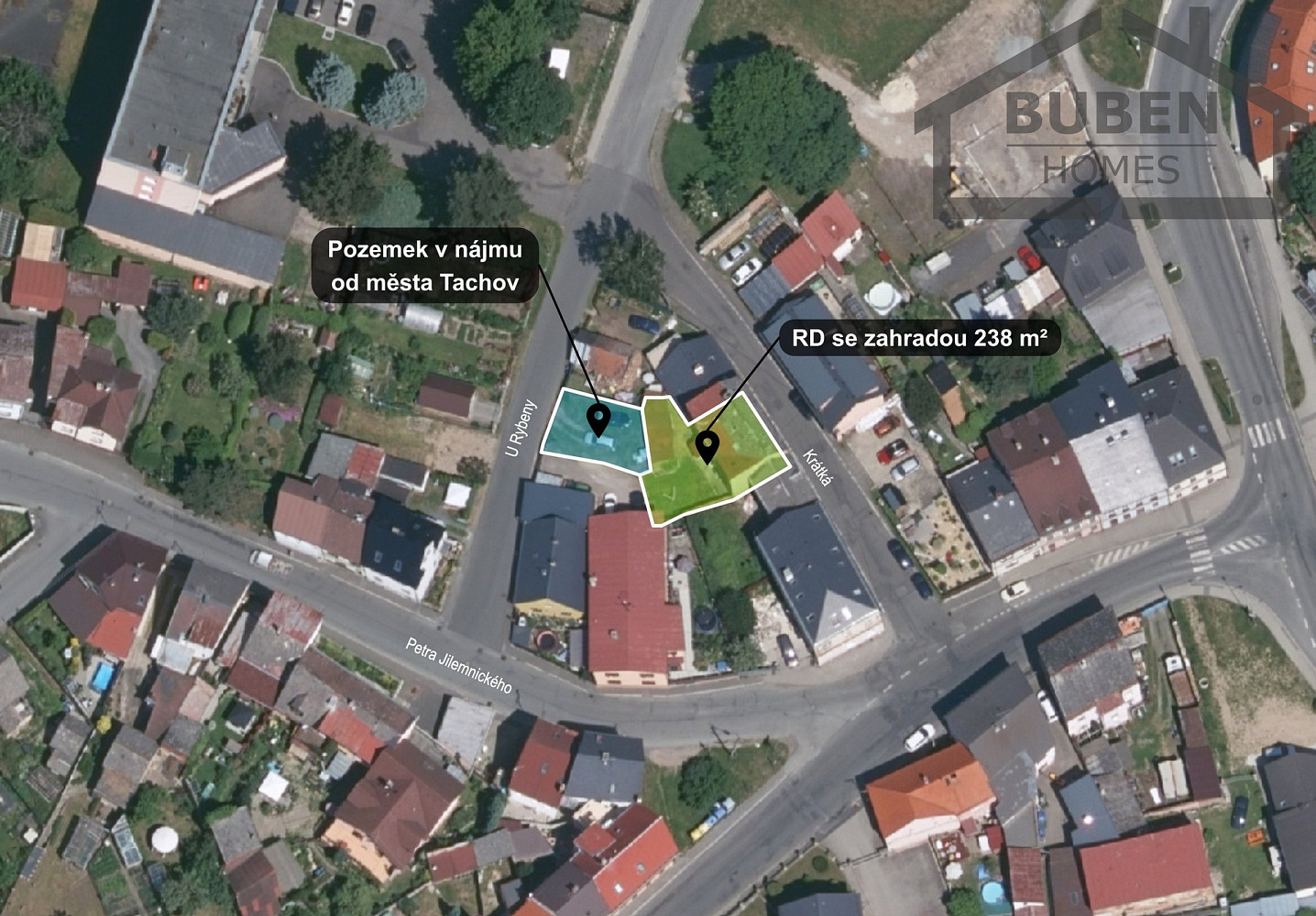 Prodej domu 200 m² s pozemkem 238 m² – fotografie 2