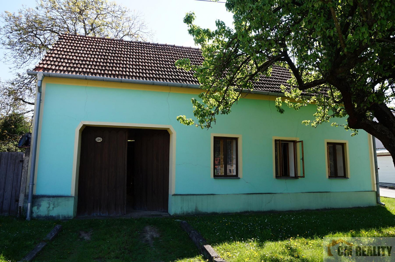 Prodej domu 46 m² s pozemkem 780 m² – fotografie 3