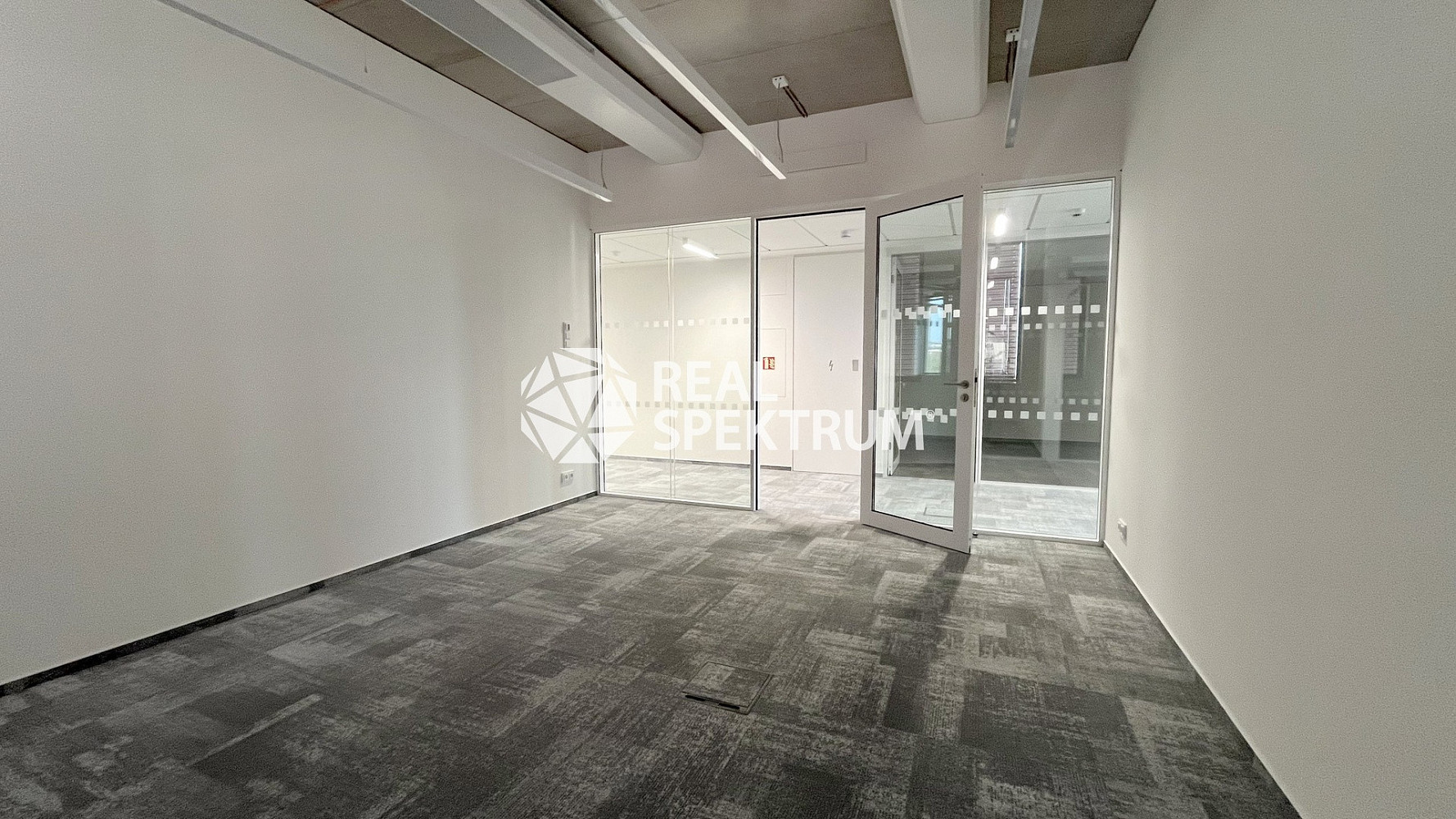 Pronájem kanceláře 426 m² – fotografie 5