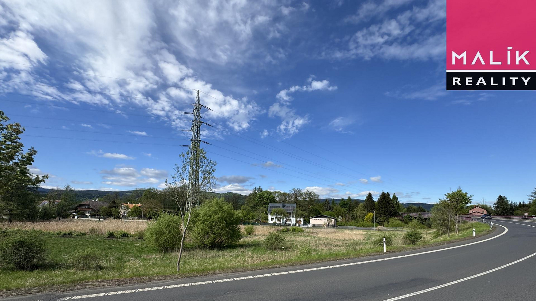 Prodej louky 8 734 m² - Widok 4