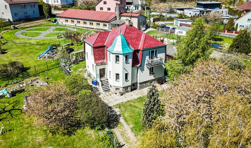 Prodej domu 240 m² s pozemkem 1 897 m², Podlesí – náhled fotky 30