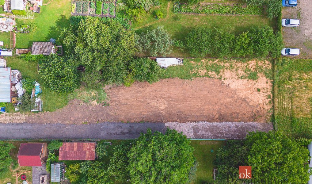 Prodej stavebního pozemku 1 090 m², Čestlice – náhled fotky 6