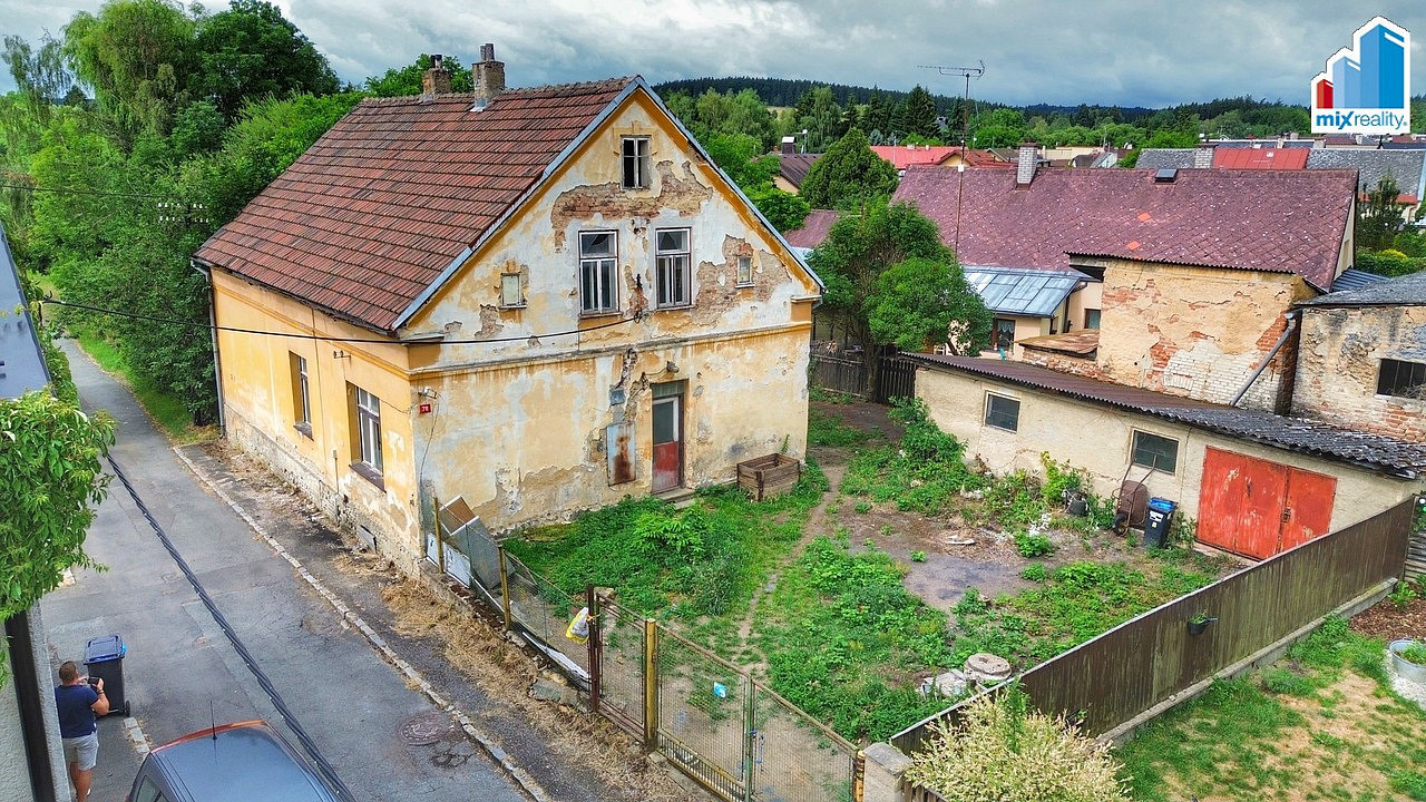 Prodej domu 210 m² s pozemkem 1 306 m² – fotografie 3