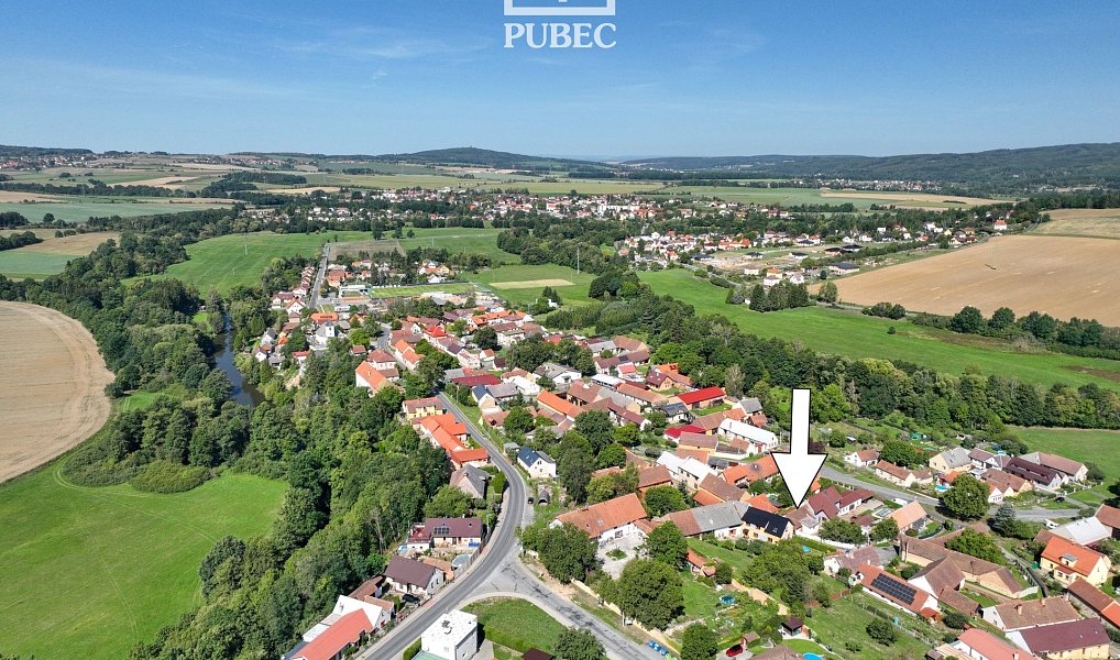 Prodej domu 75 m² s pozemkem 304 m², Žákava – náhled fotky 37