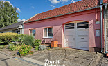 Prodej domu 137 m² s pozemkem 520 m²