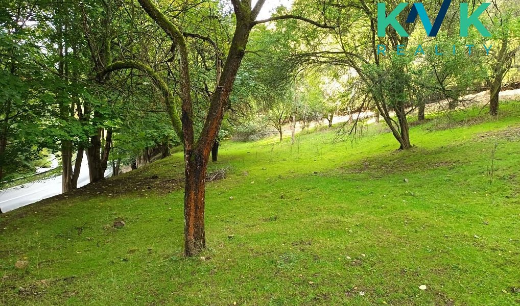 Prodej pozemku 5 448 m², Loket – náhled fotky 8