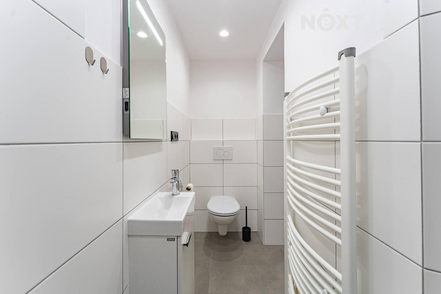 Prodej bytu 1+1 28 m² — photo 3