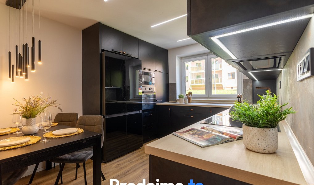 Prodej bytu 2+1 47 m², Žďár nad Sázavou – náhled fotky 4