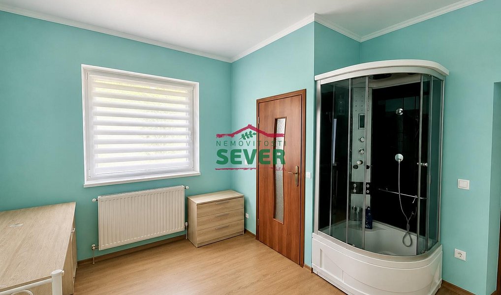 Prodej domu 194 m² s pozemkem 197 m², Teplice – náhled fotky 14