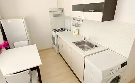 Pronájem bytu 1+1 38 m², Jungmannova, Olomouc - Hodolany