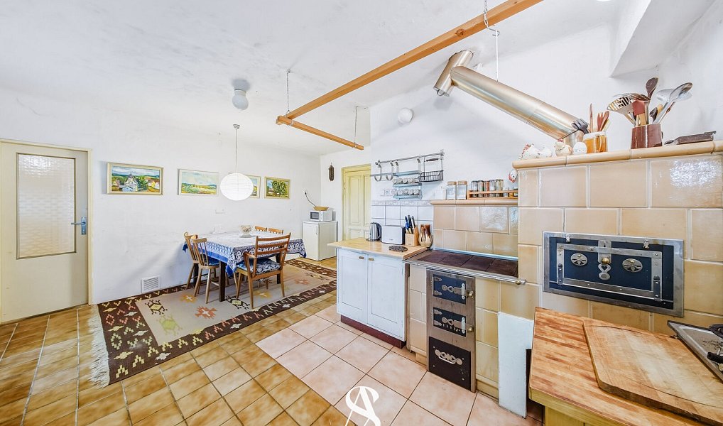Prodej domu 192 m² s pozemkem 2 848 m², Tvrdkov – náhled fotky 7