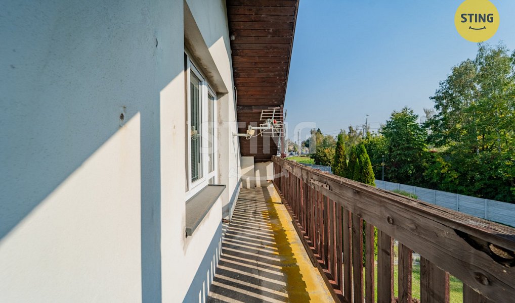 Prodej domu 290 m² s pozemkem 1 301 m², Opava – náhled fotky 11