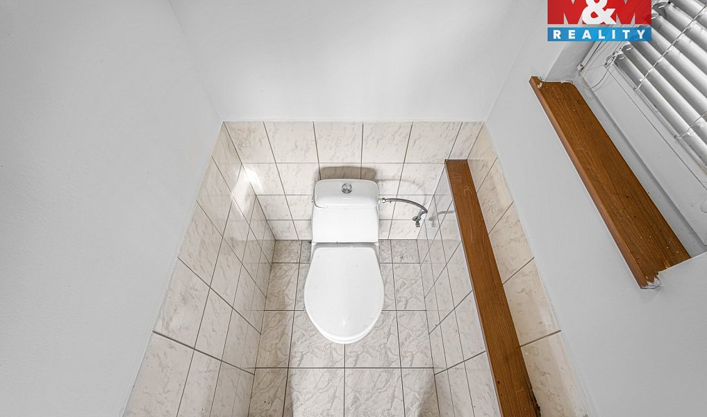 Prodej chaty/chalupy 60 m² s pozemkem 70 m², Holotín – náhled fotky 11