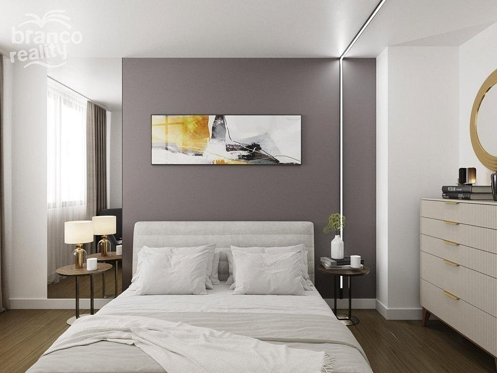 Prodej bytu 3+kk 83 m² - Vista 6