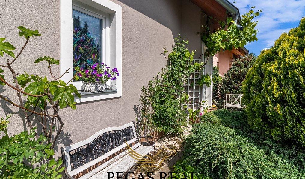 Prodej domu 131 m² s pozemkem 363 m², Troubsko – náhled fotky 23